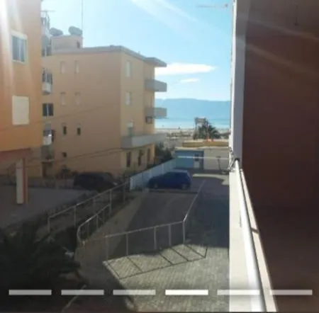 Alesio Apartament Lägenhet