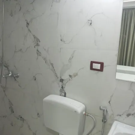 Lägenhet Alesio Apartament Vlorë