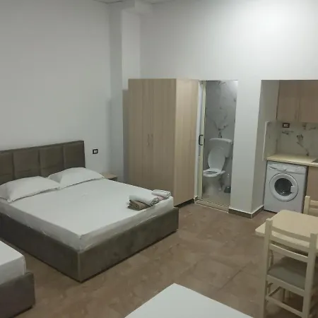 Alesio Apartament